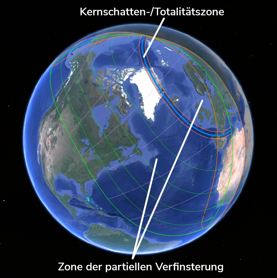 TSE Welt