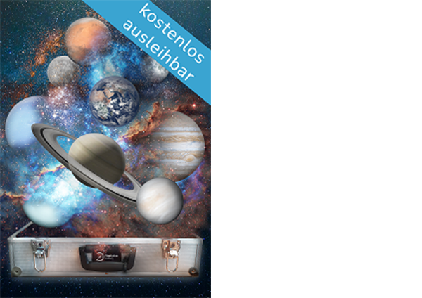 Planetenkoffer